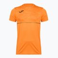 Мъжка тениска за бягане Joma Record III orange 5