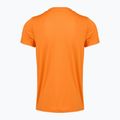 Мъжка тениска за бягане Joma Record III orange 6