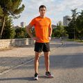 Мъжка тениска за бягане Joma Record III orange 6