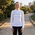 Женски потник за бягане Joma Record III, бял 8