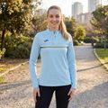 Joma Record III дамски потник за бягане светлосин 5