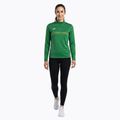 Joma Record III дамски суитчър за бягане зелен 2