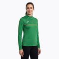 Joma Record III дамски суитчър за бягане зелен 3