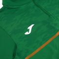 Joma Record III дамски суитчър за бягане зелен 3