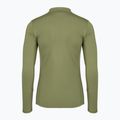 Joma Record III дамски суитчър за бягане зелен 2