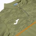 Joma Record III дамски суитчър за бягане зелен 3