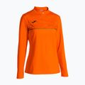 Joma Record III дамски суитчър за бягане оранжев