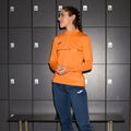 Joma Record III дамски суитчър за бягане оранжев 2