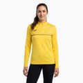 Joma Record III дамски потник за бягане жълт