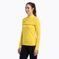 Joma Record III дамски потник за бягане жълт 3