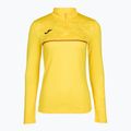Joma Record III дамски потник за бягане жълт