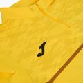 Joma Record III дамски потник за бягане жълт 3