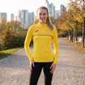 Joma Record III дамски потник за бягане жълт 8