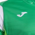 Мъжка тениска Joma Montreal green/fluor green 3