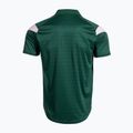 Мъжка тениска Joma Montreal green/pink 2