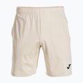 Мъжки тенис шорти Joma Montreal beige