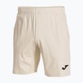 Мъжки тенис шорти Joma Montreal beige 2