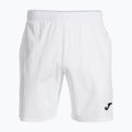 Мъжки тенис шорти Joma Montreal white