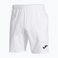 Мъжки тенис шорти Joma Montreal white 2