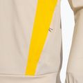 Мъжки спортен костюм Joma Montreal beige/black 4