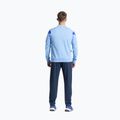 Мъжки спортен костюм Joma Montreal небесно синьо/тъмно тъмно синьо 7