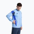 Мъжки спортен костюм Joma Montreal небесно синьо/тъмно тъмно синьо 8