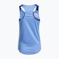 Дамска тениска Joma Montreal sky blue/dark navy 2