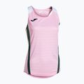 Дамска тениска Joma Montreal pink/green