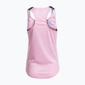 Дамска тениска Joma Montreal pink/green 2