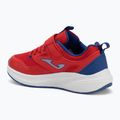 Детски обувки Joma Ferro Jr червени 3