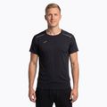 Мъжка тениска за бягане Joma R-City черна