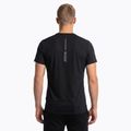 Мъжка тениска за бягане Joma R-City черна 3