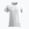 Мъжка бяла тениска за бягане Joma R-City
