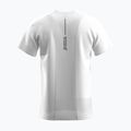 Мъжка бяла тениска за бягане Joma R-City 2