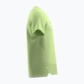 Мъжка тениска за бягане Joma R-City lime 3