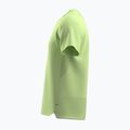 Мъжка тениска за бягане Joma R-City lime 4