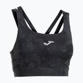 Дамски горнища за бягане Joma R-City Top black 3