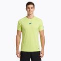 Мъжка тениска за бягане Joma R-Trail Nature lime