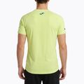Мъжка тениска за бягане Joma R-Trail Nature lime 2