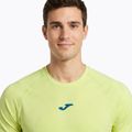 Мъжка тениска за бягане Joma R-Trail Nature lime 3