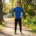 Мъжки ръкав за бягане с дълъг ръкав Joma R-Nature royal 10