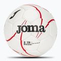 Топка за хандбал Joma S-Grip white / red размер 3