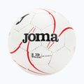 Топка за хандбал Joma S-Grip white / red размер 3