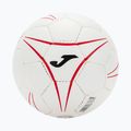 Топка за хандбал Joma S-Grip white / red размер 3 2