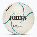 Топка за хандбал Joma S-Grip white / turquoise размер 0