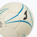 Топка за хандбал Joma S-Grip white / turquoise размер 0 4
