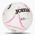 Топка за хандбал Joma S-Grip white/flour pink размер 2 2