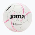 Топка за хандбал Joma S-Grip white/flour pink размер 2