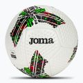Футболна топка Joma Gioco III white/green размер 5