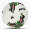 Футболна топка Joma Gioco III white/green размер 5 2